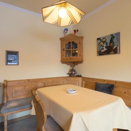 Ferienwohnung Steinbach Oberstdorf Zewnętrze zdjęcie
