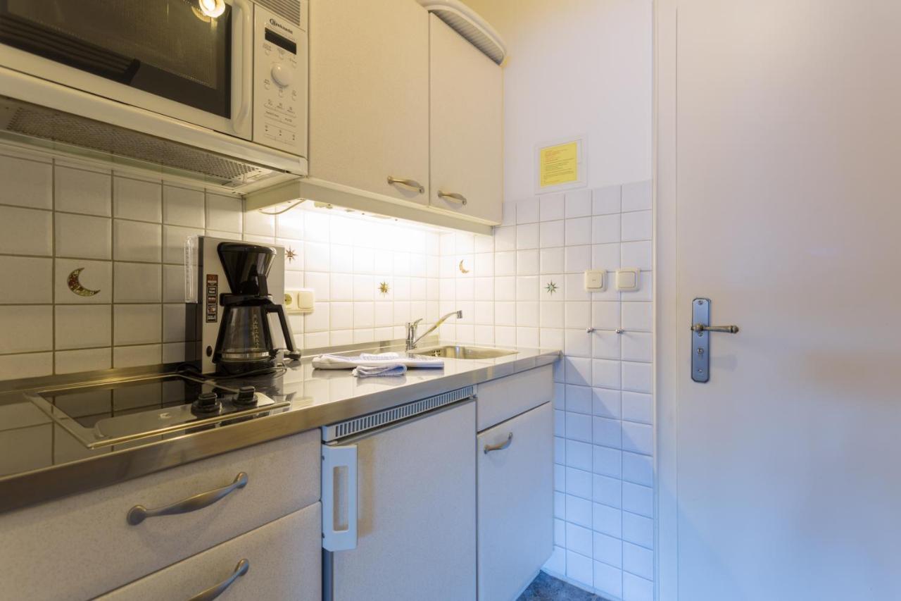 Ferienwohnung Steinbach Oberstdorf Zewnętrze zdjęcie
